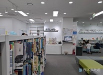 강남구립열린도서관, 주상진 강사의 동화와 함께 종이접기 프로그램 운영