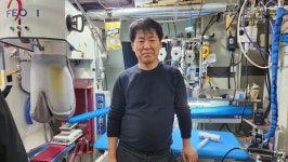 생활의 달인 은둔식달-대치동 김밥 TOP2, 휴게소 덕후, 세탁왕, 한 방의 달인