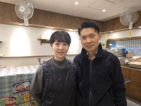 [생활의 달인] 종로 김밥의 성지-오징어 장아찌 김밥 & 숯불 제육 김밥, 약사, 야구 배트 두 거목(巨木), 일본 오므라이스… 달인 소개