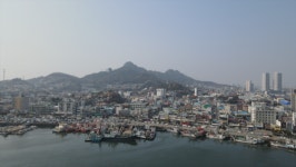 동네 한 바퀴, 삼학도 민어 샤퀴테리 홍어 유달산 봄축제 먹갈치 조림… 목포에서 가볼만한 곳과 맛집 소개