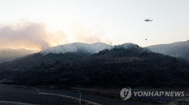 [산불 실시간 현황] 주불 끄고도 경북 산불구역에 헬기 55대 투입…경북 의성·안동·청송·영양·영덕 등 사망 26명/ 부상 31명 사상자
