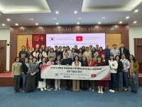 엔젤스헤이븐, 베트남 특수교육 콘텐츠 개발 논의 성공적 마무리