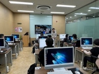 정릉종합사회복지관, 공공기관 실무자를 위한 생성형 AI 활용법 강의 열려