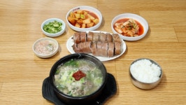 동네 한 바퀴, 꼬마 호두 과자 한옥 펜션 성환 순대 … 천안에서 가볼만한 곳과 맛집 소개
