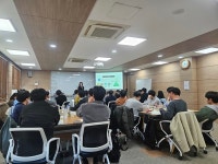 중소벤처기업연수원, 안산상공회의소와 함께 안산 소재 중소벤처기업 신입직원 교육 실시