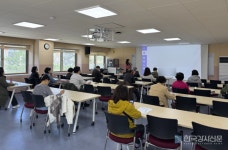 동작도서관, 고유미 강사 초청 만성질환 예방을 위한 메디컬코칭, 3GO를 잡아라 성료