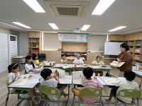 동대문문화재단, 용두어린이영어도서관 2025년 도서관과 함께 책 읽기사업 3년 연속 선정