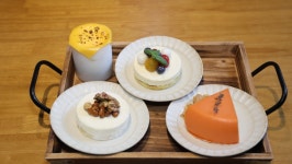 동네 한 바퀴 섬진강 자전거길, 붕어섬 생태공원, 치즈케이크 카페, 다슬기 수제비… 임실 가볼만한 곳과 맛집 소개