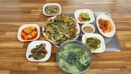 동네 한 바퀴 섬진강 자전거길, 붕어섬 생태공원, 치즈케이크 카페, 다슬기 수제비… 임실 가볼만한 곳과 맛집 소개