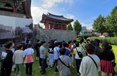 전북대학교 박물관, 지역 초등생 인문학 창의 체험 운영