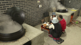 인간극장 임실 시골마을, 된장·청국장·고추장·간장… 전통 장을 담그며 살아가는 세 모녀의 시골살이