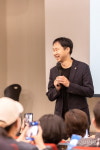 스마트폰으로 화보같은 여행사진찍기 마포50+행복아카데미, 사진인문학 특강 성료