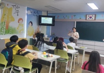 울산 남부·동부 도서관, 독서지도 전문가가 영유아와 초등학생들을 직접 찾아가는 독서 놀이 활동 운영