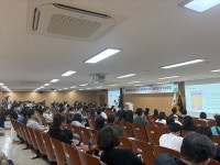 대덕소프트웨어마이스터고등학교, 2026학년도 신입생 대상 학교 입학설명회 개최