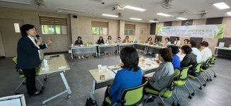 인천시교육청유아교육진흥원, 환경의 날 기념 공립 단설유치원 원장 생태전환교육 역량강화 연수 실시