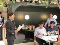 [와인 강사가 참여한 시음회] 숨은 보석 같은 호주 프리미엄 와인을 만나다.