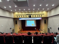 인천시, 인천경제자유구역청 오수재 변호사 강사로 초청 상반기 중대시민재해 교육 실시