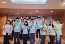 강원대학교 장애학생지원센터, 장애대학생 취업역량강화 꿈JOB기 프로젝트 취업 캠프 개최