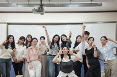 내 감정을 알게 되었어요 제이앤리더십, 청소년 정서여행 프로그램 성료