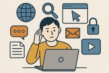 [김태현의 10대 교육] 왜 디지털 리터러시인가?