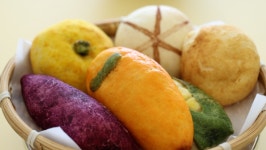 동네 한 바퀴, 월미도 월미바다열차 구황작물 찹쌀빵 영흥도 노가리해변 추어탕… 인천 가볼만한 곳과 맛집 여행