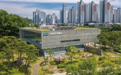 수원광교박물관, 유아 초등학생 동반 가족 등 대상 여름방학 교육프로그램 운영