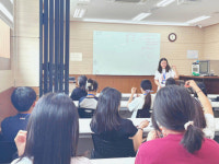 [인천서부교육지원청] 방학 중 방과후학교 운영, 마술사 조향사 제과제빵사 애견훈련가 등 직업 체험