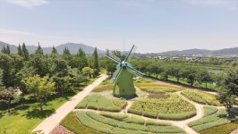 동네 한 바퀴, 순천만국가정원 청수골 집밥 짱뚱어 오카리나 향토음식 닭장… 순천 가볼만한 곳과 맛집 여행