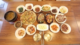 동네 한 바퀴, 순천만국가정원 청수골 집밥 짱뚱어 오카리나 향토음식 닭장… 순천 가볼만한 곳과 맛집 여행
