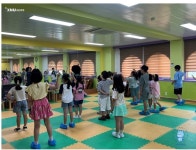 강원대학교 EDUPIA삼척교육발전사업단, 체험형 영어 교육 실현으로 공교육 혁신 선도