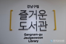 강남구립 즐거운도서관, 김현정 강사의 순수미술에서 AI까지 프로그램 진행