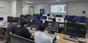 전남정보문화산업진흥원, 유니티 기초과정 교육 성료