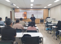 제주대학교 사회교육대학원 심리치료학과, 성신여대 지은 교수 초청 심리치료 특강 성료
