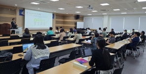 제주대학교 제주국제개발협력센터·KOICA, ODA 사업 참여방법 설명회 성료