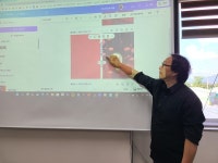 AI로 작가의 꿈을 현실로! 한기수 강사 AI 활용 동화책 만들기 프로그램 성료