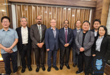 강원대학교 동물생명과학대학, 동물생명과학연구소 국제 심포지엄 개최