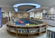 부산교육청, 2025년 별빛도서관 12곳 새롭게 문 연다