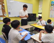 겨울방학 이벤트! 아이 성교육, 자주스쿨 소그룹 성교육으로 제대로 준비하세요!