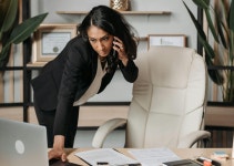 [정인호의 통섭의 경영학] 임원이 되면 어떤 리더십을 발휘해야 할까?