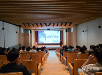 임정민 강사, 삼성재단 임직원 대상 커뮤니케이션 소통 특강 진행