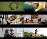 [EBS 다큐멘터리 K – 독서만세] 1부 축구장 옆 도서관