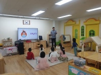 경기도교육청, 초등 영어 프로그램과 연계한 유치원 방과후 프로그램 시범 유치원 운영