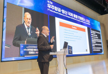 경상국립대학교, '제2회 우주항공·방산 국제 융합 콘퍼런스 2025' 성료