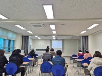 인천동부교육지원청, 특수교육대상학생 초등학교 입학 지원 연수