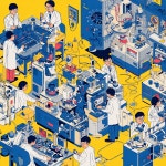 [장기민 칼럼] 주식회사 지노랩, 국가인증 획득과 정부지원사업 승인에 빛나는 의료 R&D 경영미학