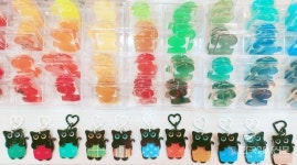 김미선 디지털드로잉 강사, 서일페 V.20서 디지털드로잉 기반 감정 컬러 디자인 및 신규 브랜드 GRIDA:ON 공개