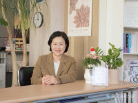 [강사 인터뷰] 마음토닥웃음힐링소통강사 김수연의 웃음은 삶을 치유하는 강력한 도구!