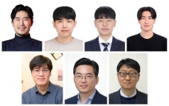 고려대학교 박성남·이광렬 교수팀, AI로 '수소 발생 촉매' 성능 예측하는 기술 개발
