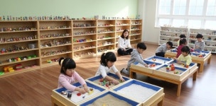 세종사이버대학교 아동학과, 집단모래놀이치료 특별체험 프로그램 성료