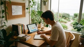 [정인호의 통섭의 경영학] 성공보다 OO을 추구하는 요즘 세대